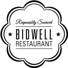 Bidwell logo