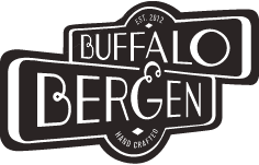 Buffalo & Bergen logo