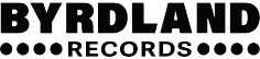 Byrdland Records logo