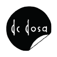 DC Dosa logo