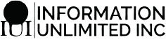 Information Unlimited Inc. logo