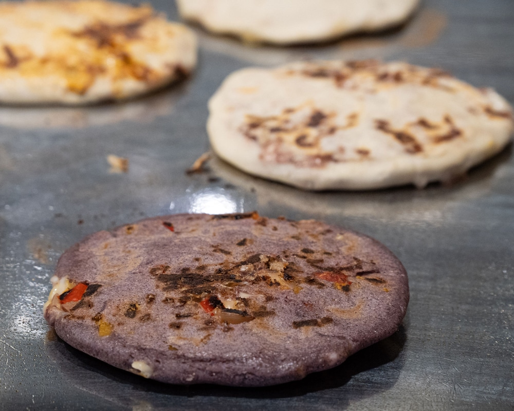 Headline image for La Casita Pupuseria