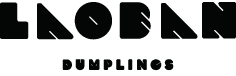 Laoban Dumplings logo