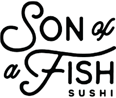 Son of a Fish logo