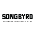 Songbyrd Music House logo