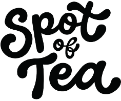 Spot of Tea logo