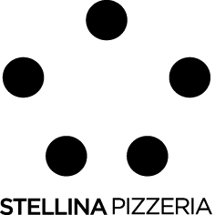 Stellina Pizzeria logo