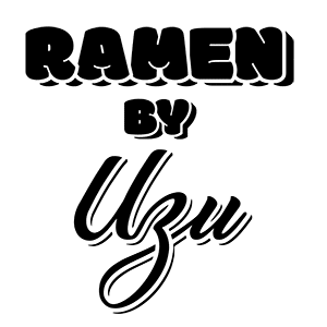 Ramen by UZU logo