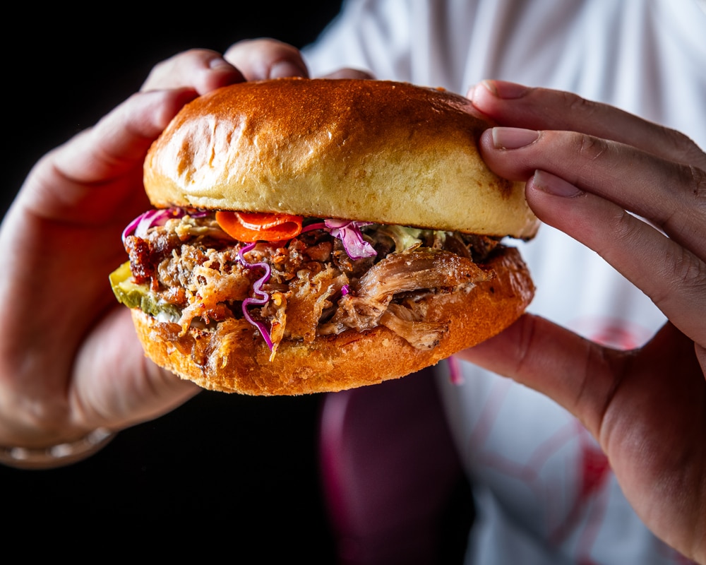 Café Unido is Leveling Up