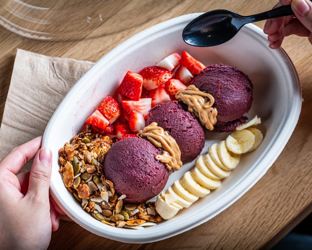 Headline image for Cafe Unido