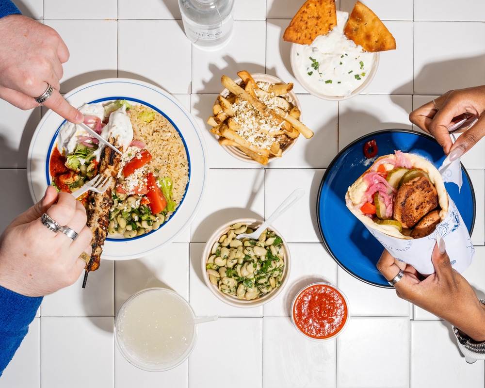 Headline image for GRECO