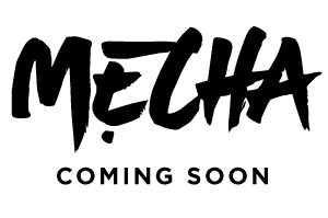 Mecha logo