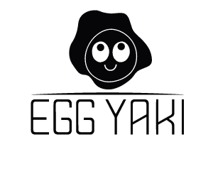 Egg Yaki logo