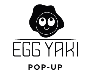 Egg yaki logo