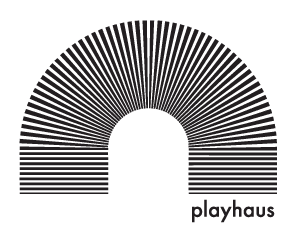 Playhaus by Disco Mary Collective logo