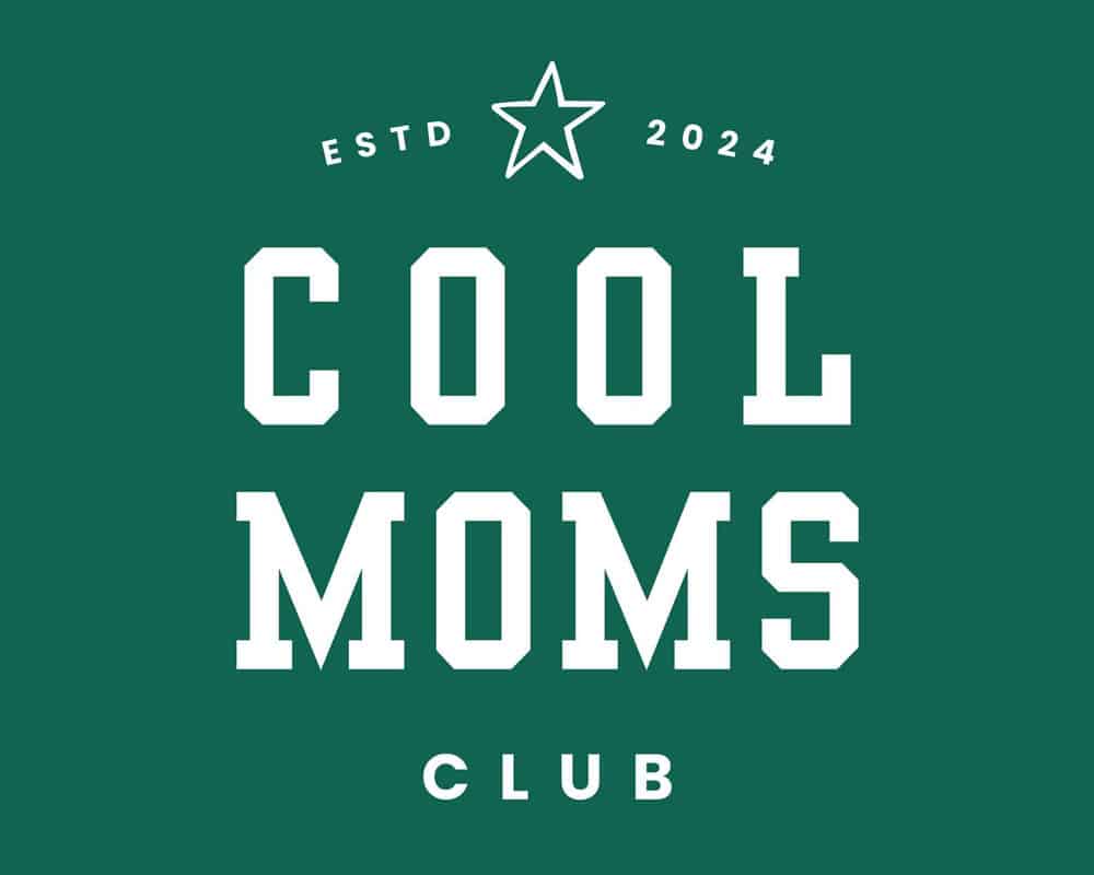Image for Cool Moms Club: Galentines Day
