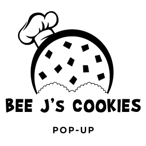 Bee J’s Cookies logo