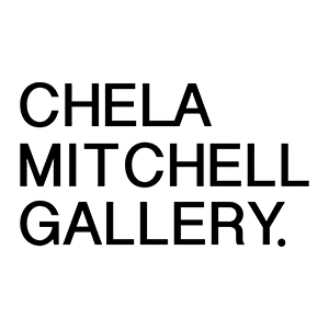 Chela Mitchell Gallery logo