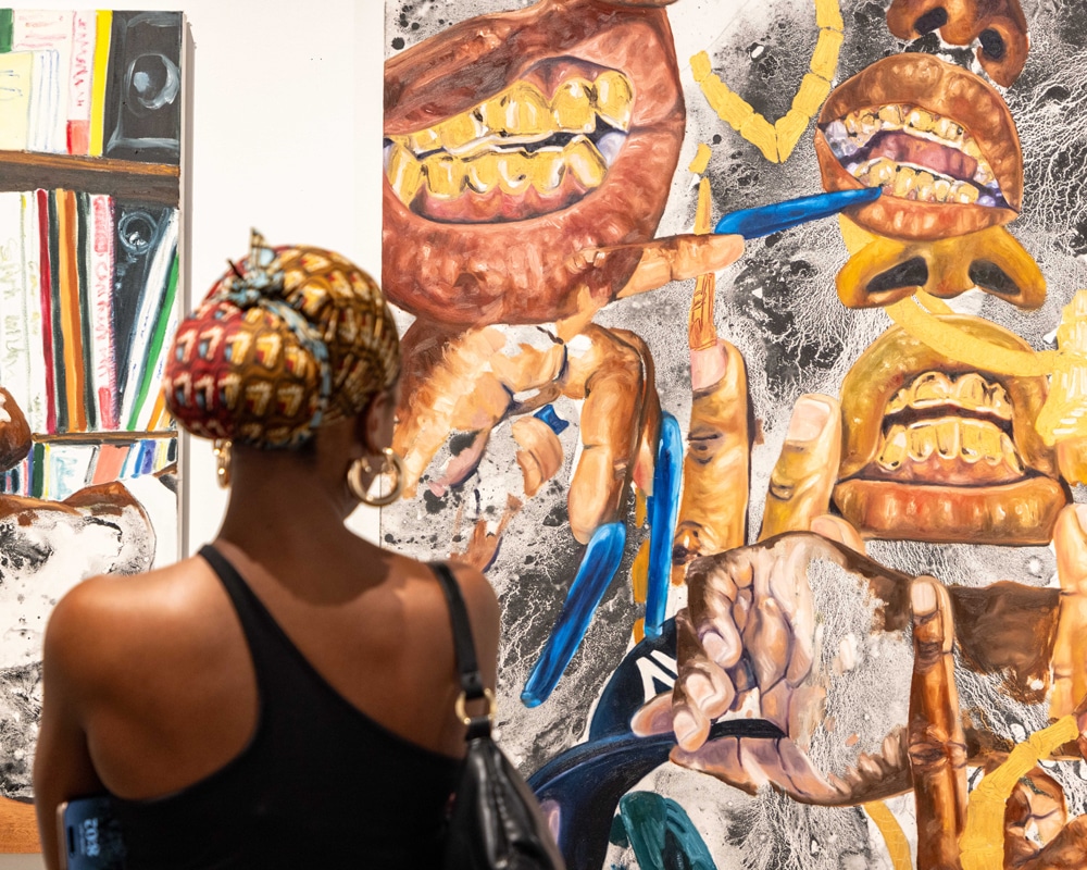Headline image for Chela Mitchell Gallery