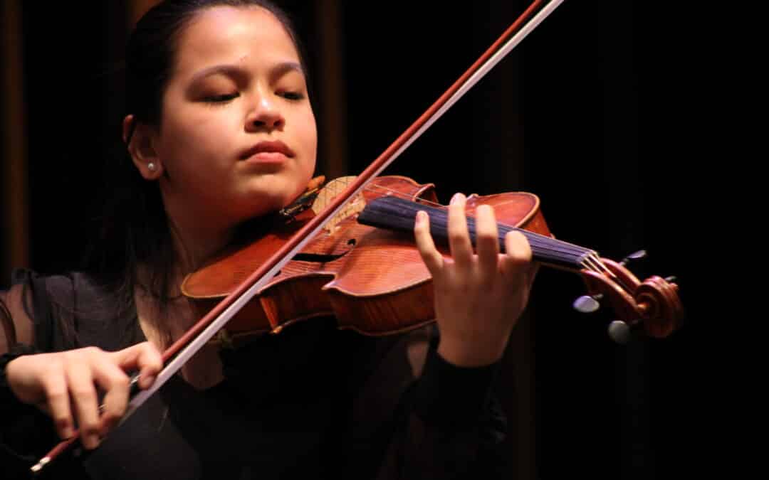 National Symphony Orchestra Youth Fellows Free Concert