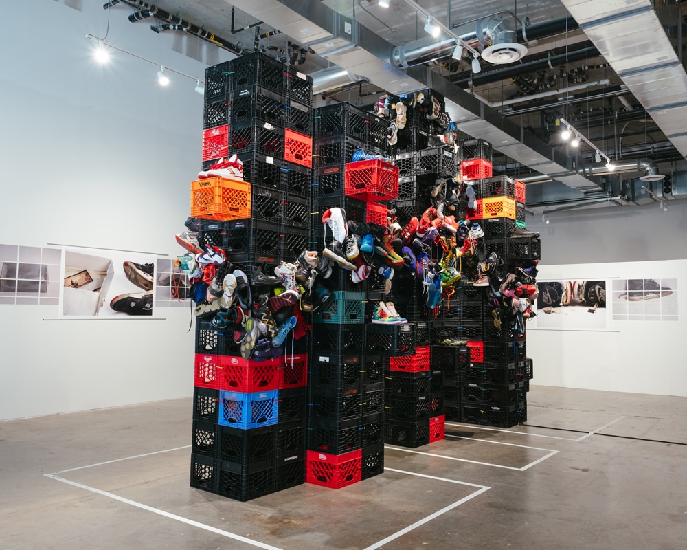 Headline image for Chela Mitchell Gallery