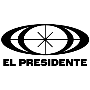 El Presidente logo