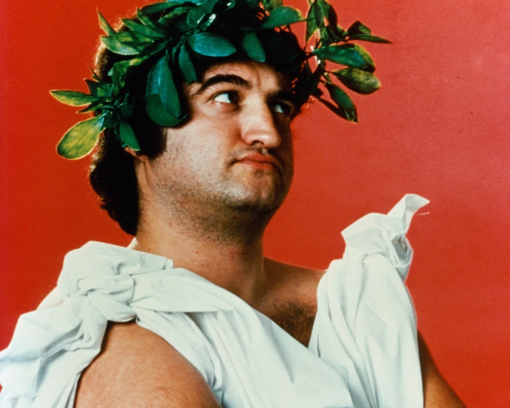 Image for BREWS & THE BIG SCREEN: ANIMAL HOUSE