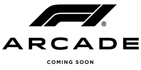F1 Arcade logo