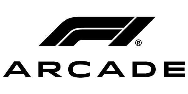 F1 Arcade logo