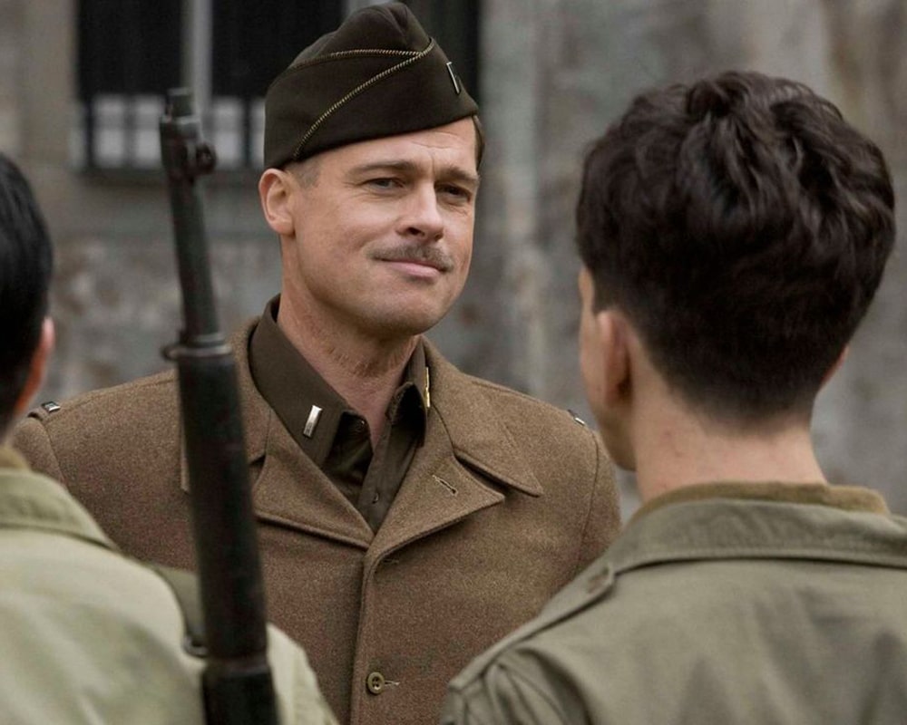 Image for BREWS & THE BIG SCREEN: INGLORIOUS BASTERDS