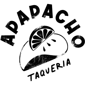 Apapacho Taqueria logo