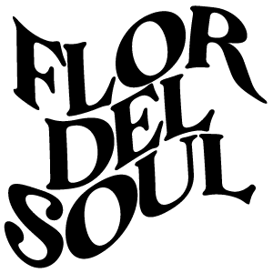 Flor Del Soul logo