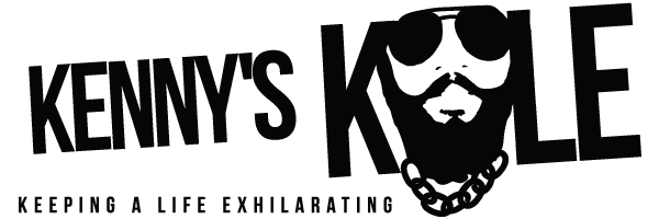 Kenny’s Kale logo