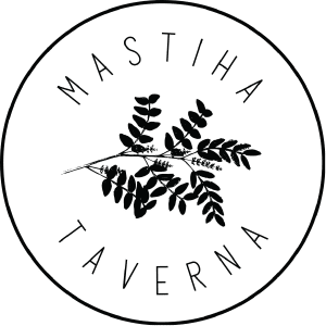 Mastiha Taverna logo