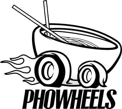 Phowheels logo