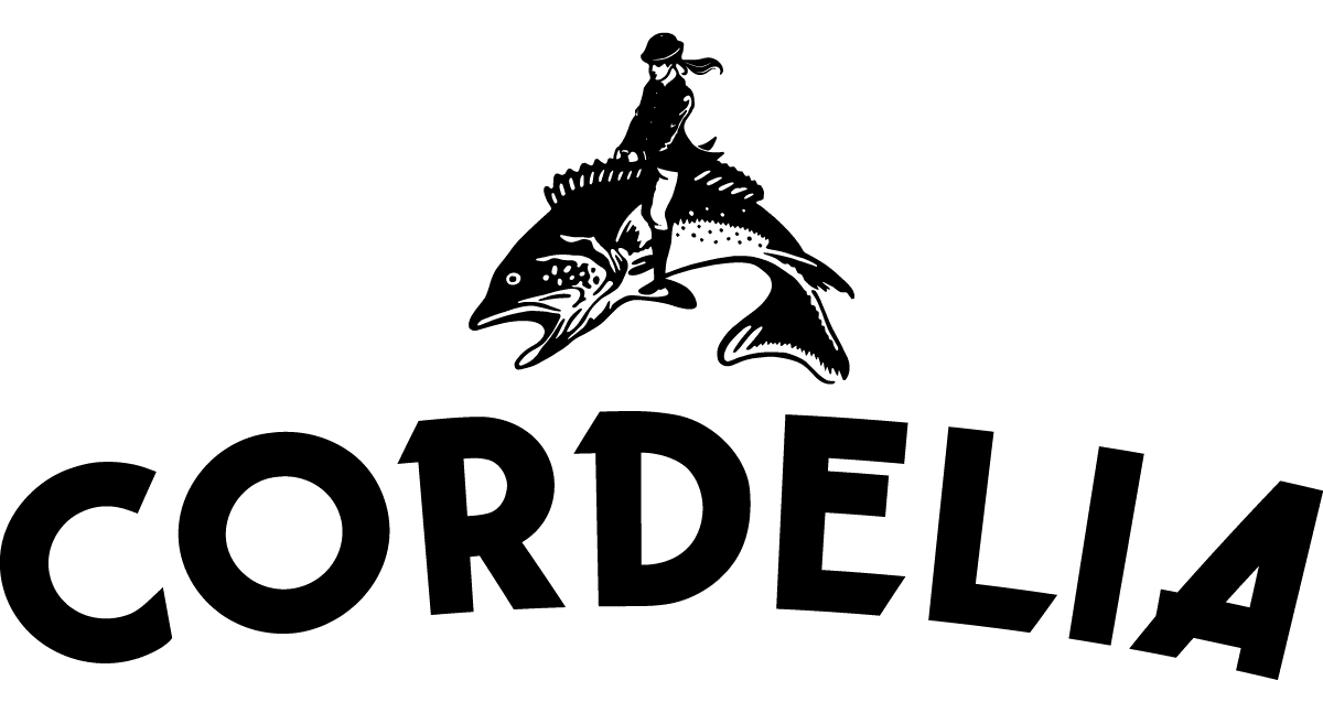 Cordelia logo