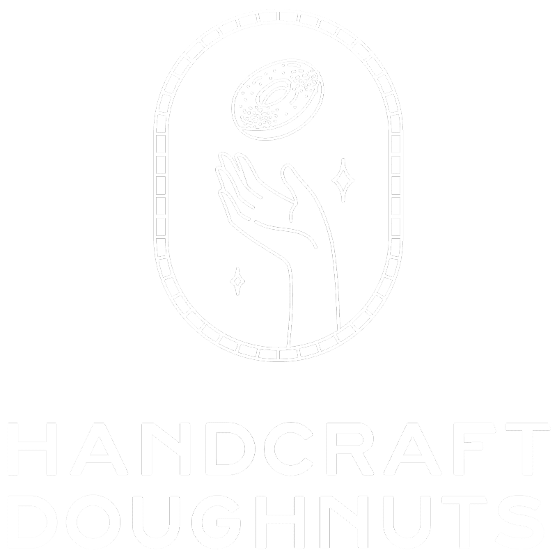 Handcraft Doughnuts logo