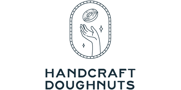 Handcraft Doughnuts logo