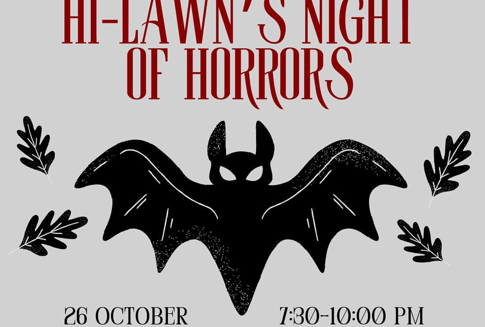 Hi-Lawn’s Night of Horrors