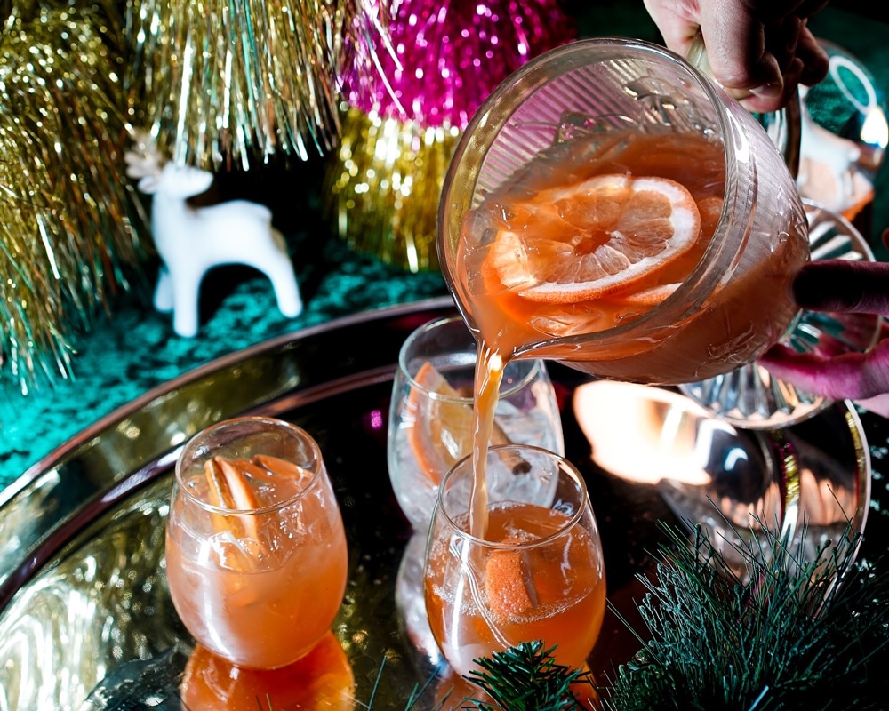 IT'S A SNOWGLOW HOLIDAY