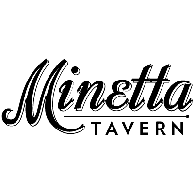 Minetta Tavern logo