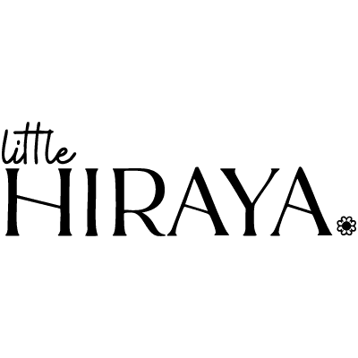 Little Hiraya logo