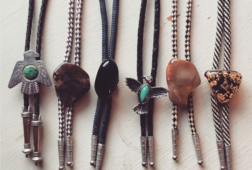Women’s Western Bolos Party