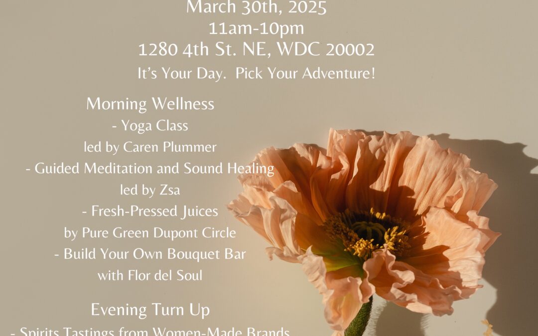 Serenity Sunday at Serenata