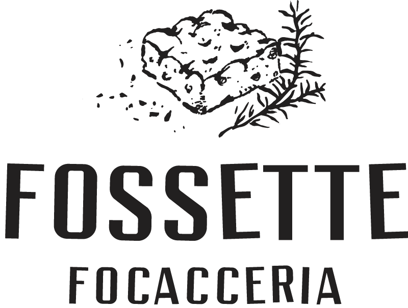 Fossette Focacceria logo