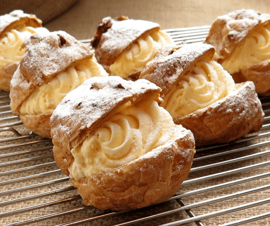 Image for The Art of French Pastry