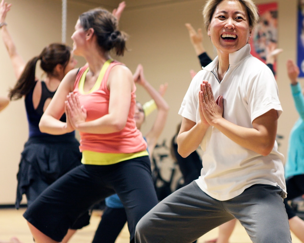 Image for Doonya with Rathna: The Bollywood Workout