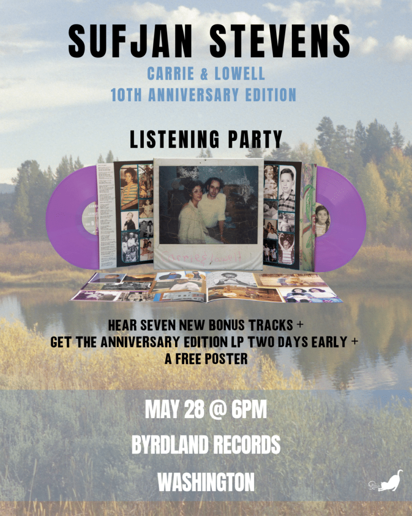 Sufjan-Stevens-Byrdland-