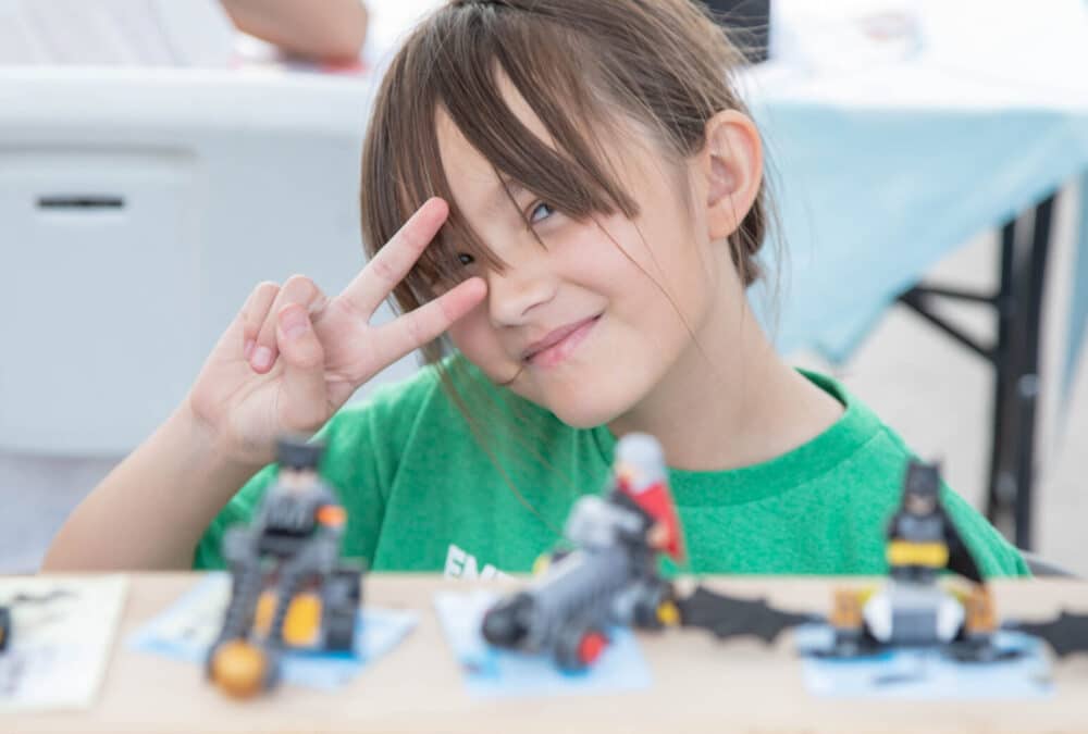 Children’s Entrepreneur Market