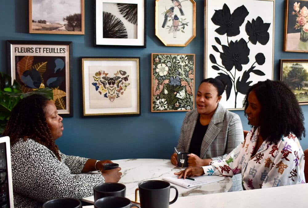 Free Coworking Day at Enclave Union Market